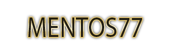 Logo MENTOS77
